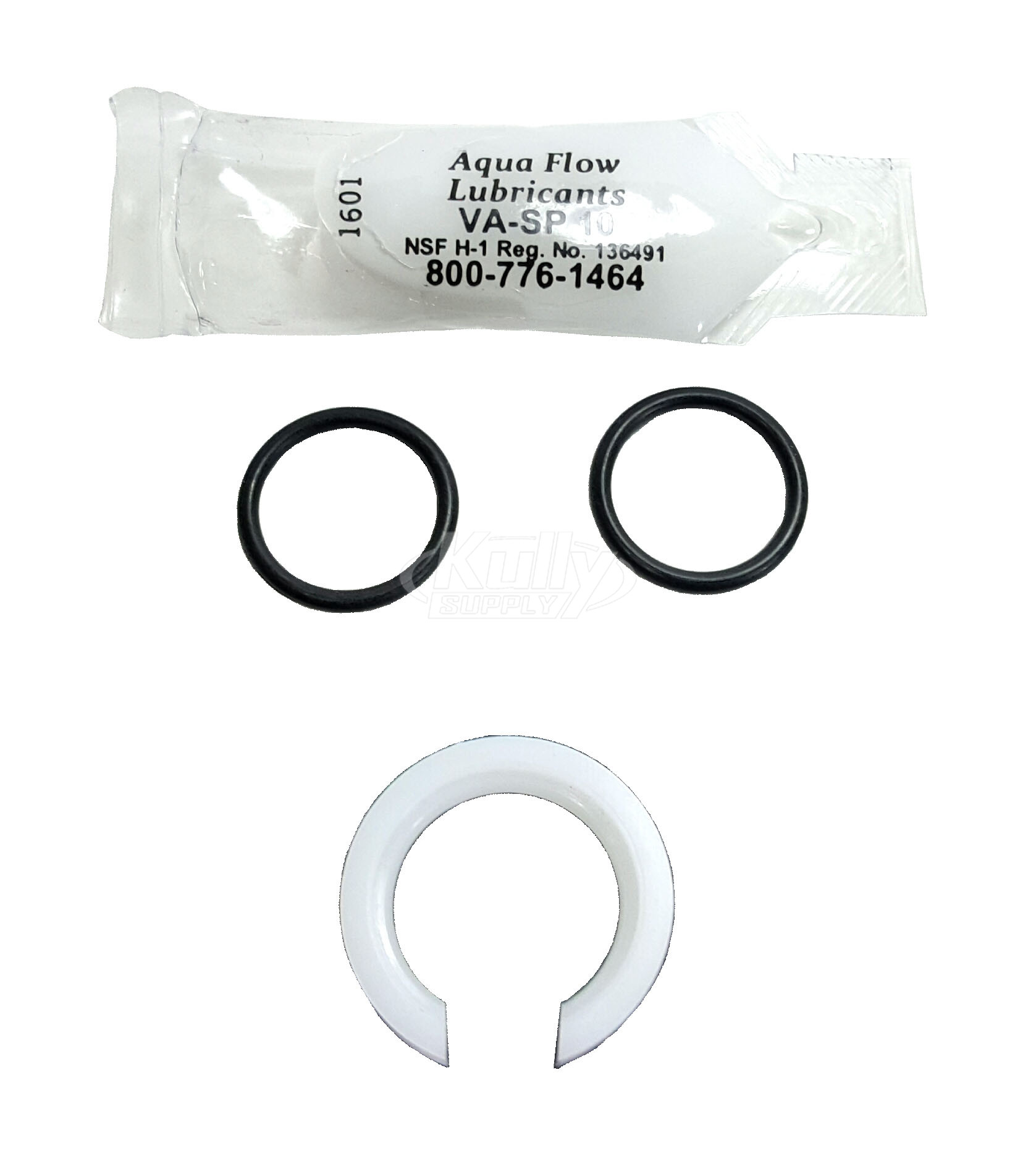 Fisher 19119 Spout Repair Kit