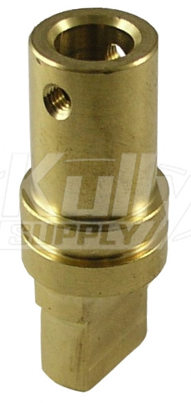 Fisher 22233 Waste Valve Key