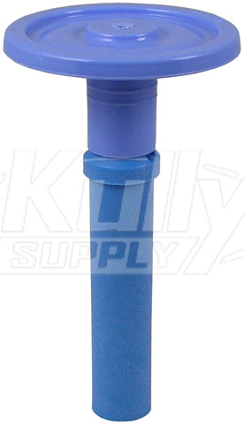 Sloan A-19-AL Relief Valve Blue