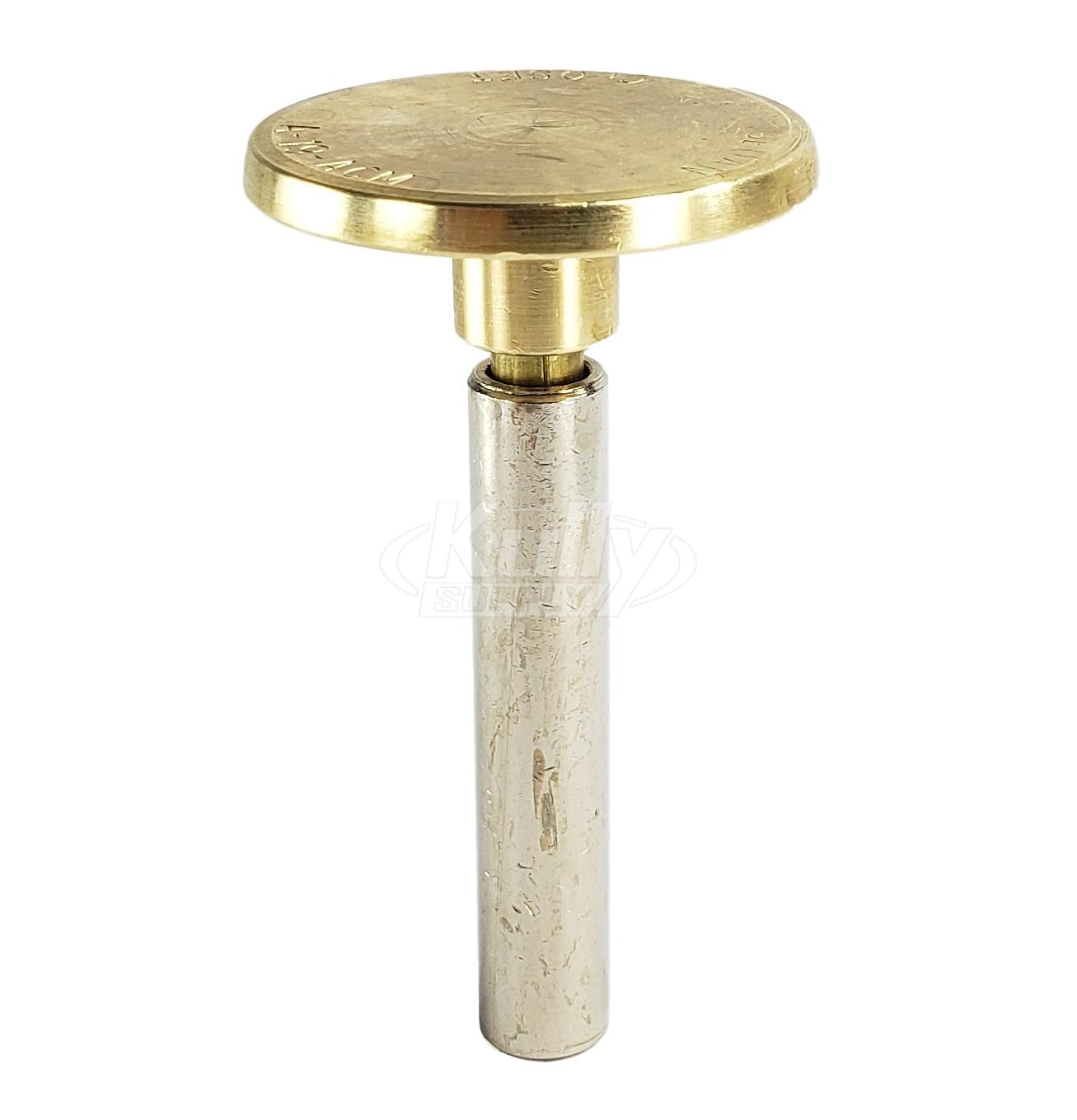 Sloan A-19-AUM Brass Relief Valve (for Urinals)