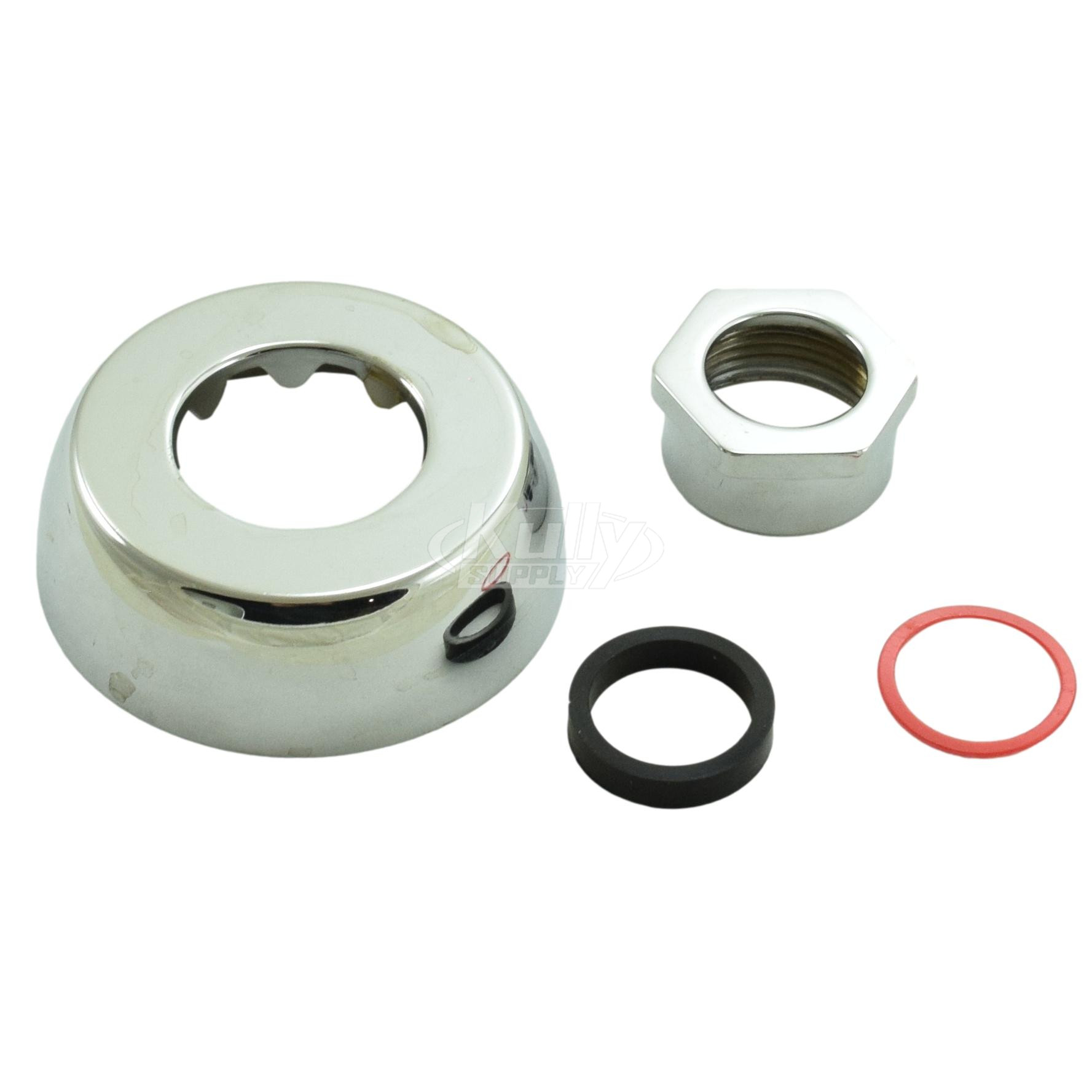 Sloan Crown II CR-1008-A Flange Kit 3/4"