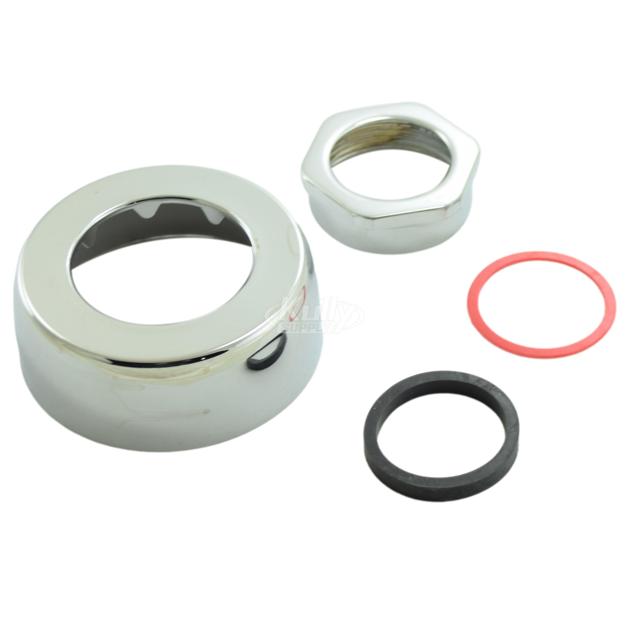 Sloan Crown II CR-1009-A Flange Kit 1-1/4"