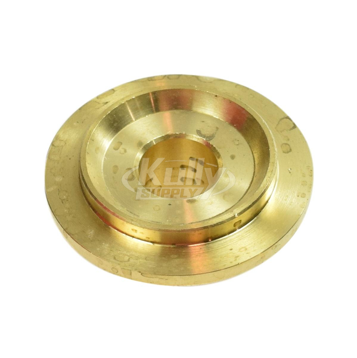 Sloan DO-14 Rough Brass Bushing