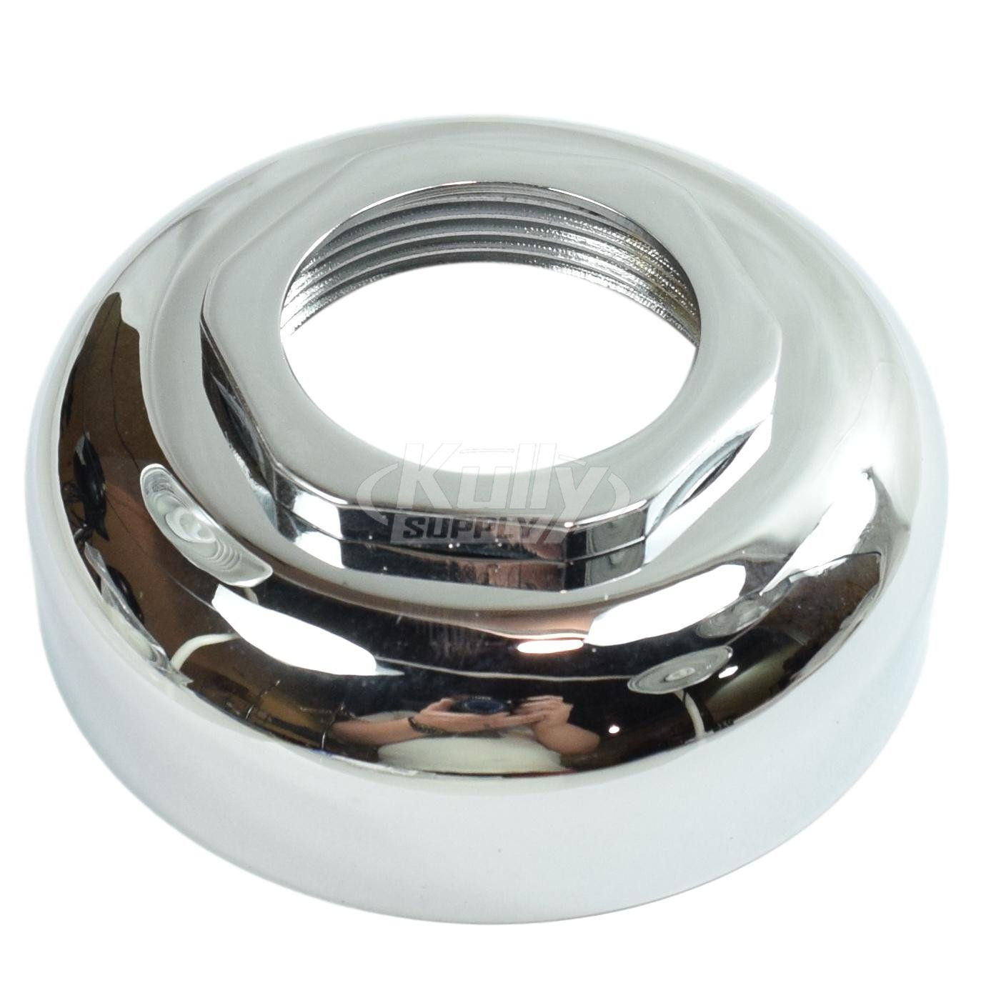 Sloan Regal F-89-A Spud Coupling Assembly 1-1/2" (with 3-1/2" Flange)