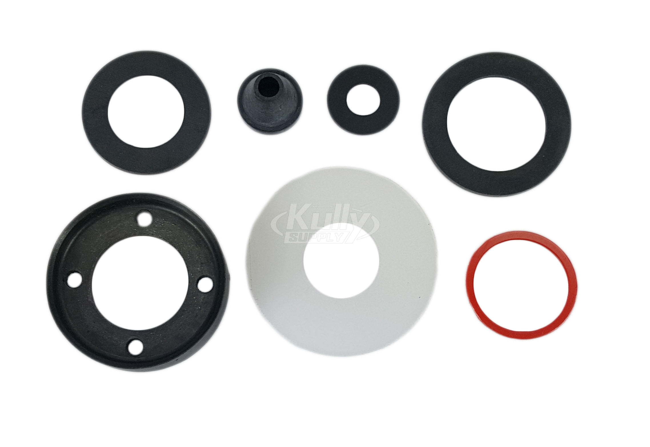 Sloan Gem G-14-AA Water Closet/Urinal Washer Set