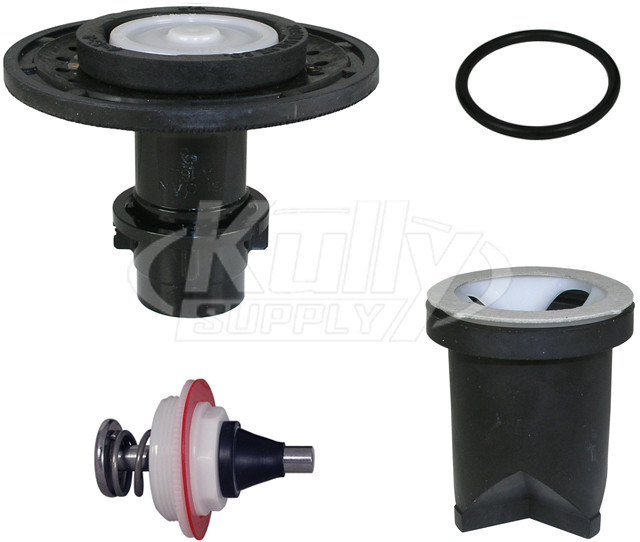 Sloan Regal R-1003-A Toilet Rebuild Kit 3.5 GPF 