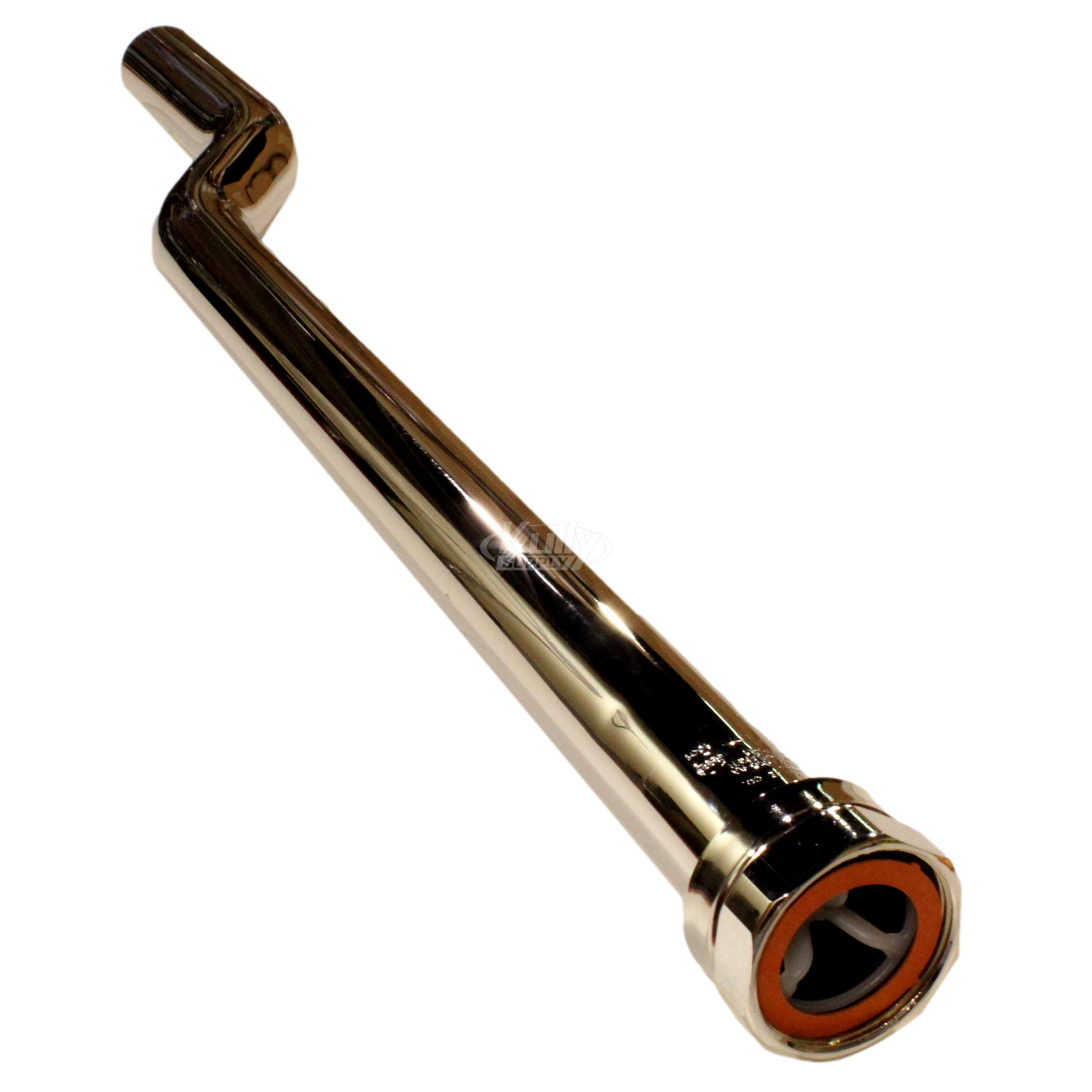 Sloan V-500-AA Vacuum Breaker 1-1/2" x 25 (with Offset 2")