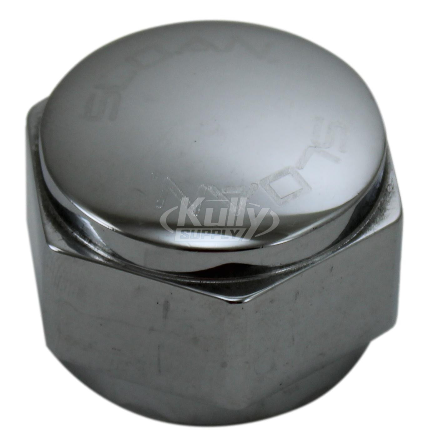 Sloan WES-1 Water Supply Inlet Cap 3/4"