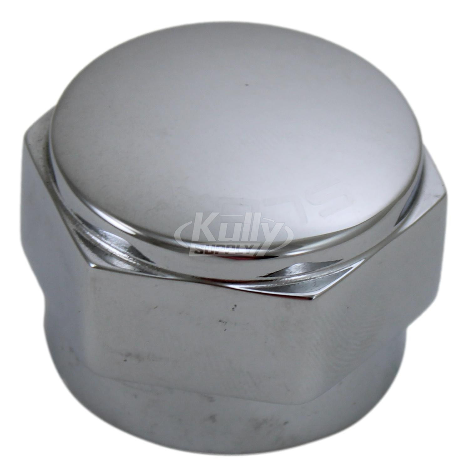 Sloan WES-2 NPT Water Supply Inlet Cap 1"