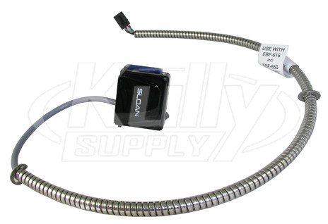 Sloan EBF-80-A Sensor Window & Cable Assembly