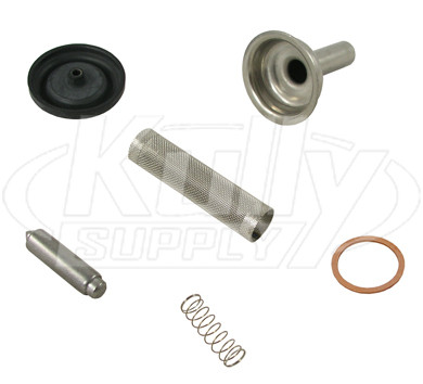 Sloan ETF-1009-A Solenoid Valve Repair Kit