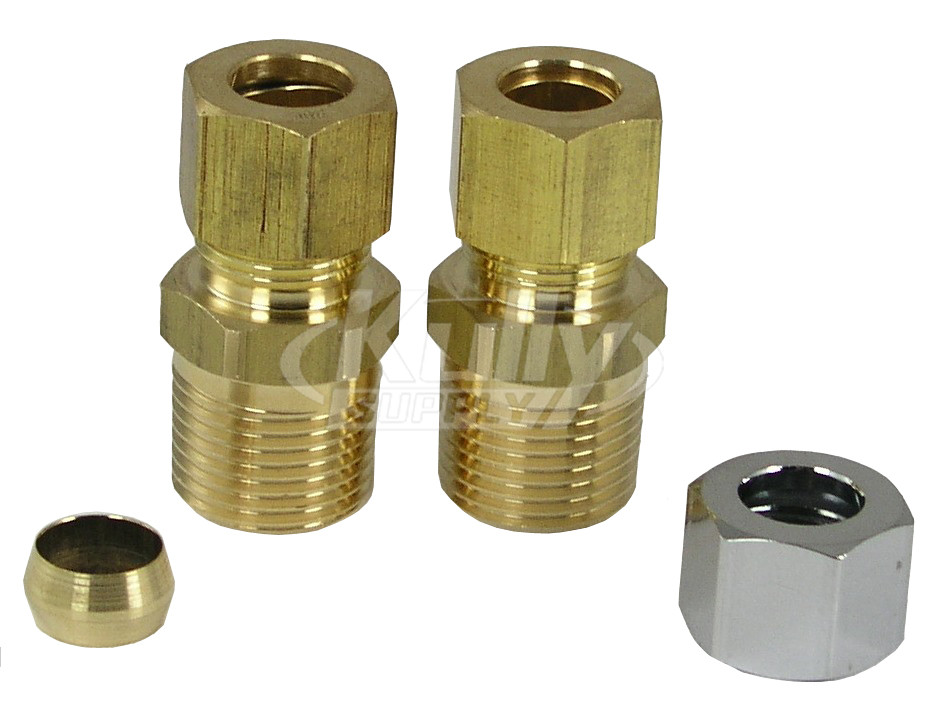 Sloan ETF-437-A Single Solenoid Assembly Kit