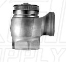 Sloan H-39 Bonnet Wheel Handle (Discontinued)