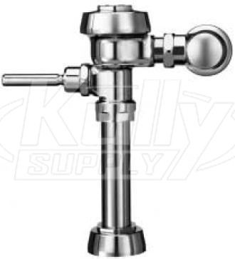 Sloan Royal 110-3.5 Toilet 3.5 GPF Flushometer