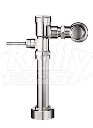 Sloan Gem 2 110 YB Flushometer (Discontinued)