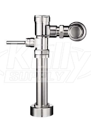 Sloan Gem 2 111 XL Flushometer