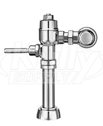 Sloan Naval 111 Flushometer