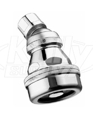Sloan AC-51-2.0 Act-O-Matic Showerhead