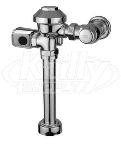 Zurn AquaSense AV ZR6000AV-WS1 Sensor Flush Valve