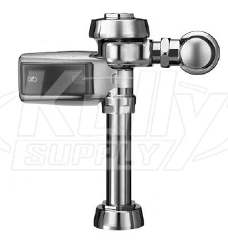 Sloan Royal 111 SMOOTH Sensor Flushometer