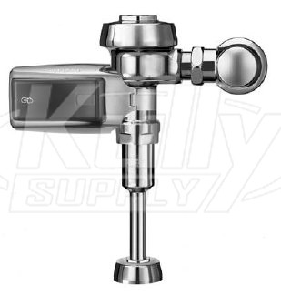 Sloan Royal 186-0.5 SMOOTH Sensor Flushometer