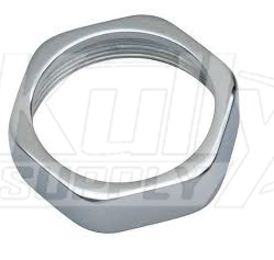 Zurn P6000-C32-CP Stop Nut/Coupling