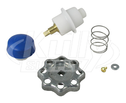 Zurn P6000-D-WH Stop Valve Repair Kit 1" and 3/4"