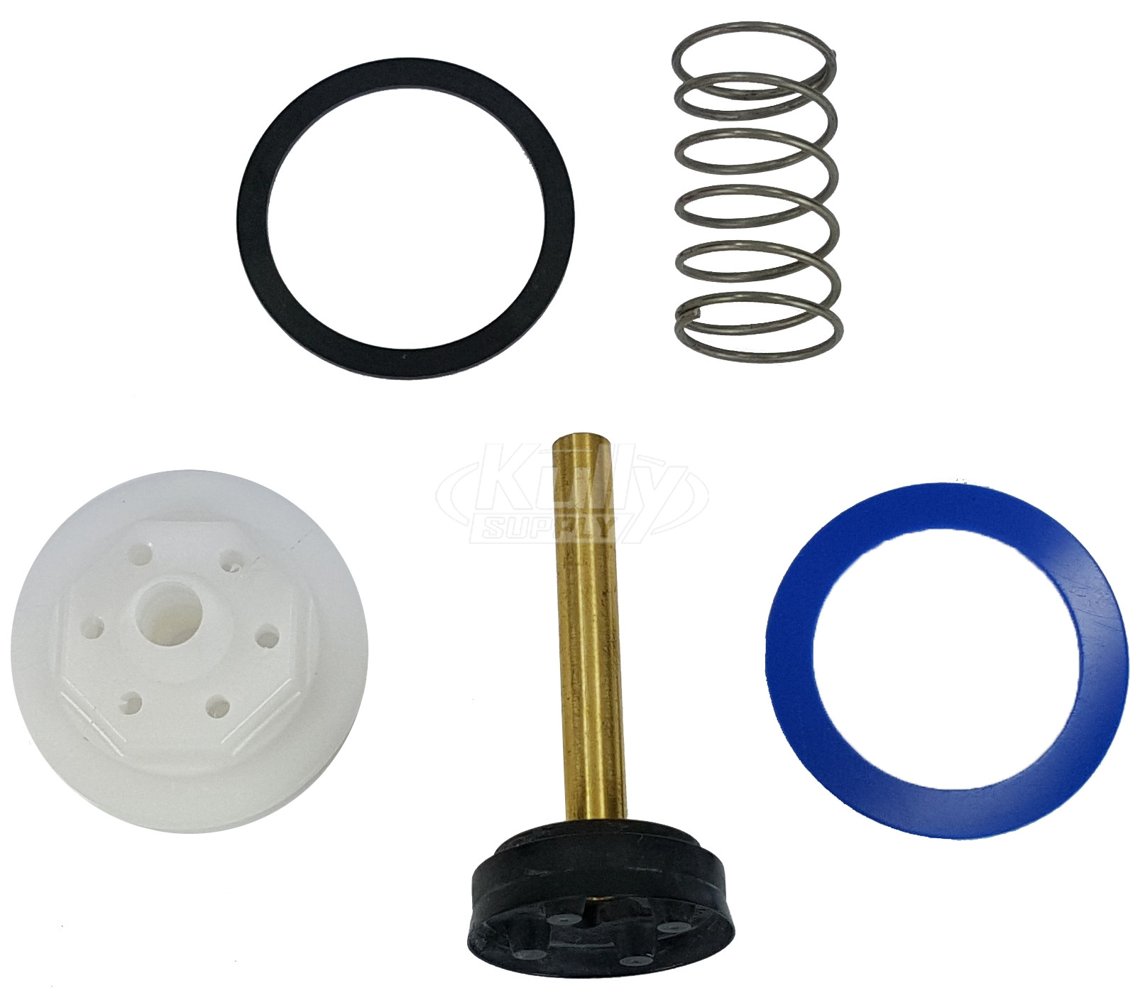 Zurn PH6000-HYM11 Repair Kit 