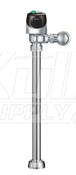 Sloan ECOS 8115-1.6/1.1 Sensor Flushometer