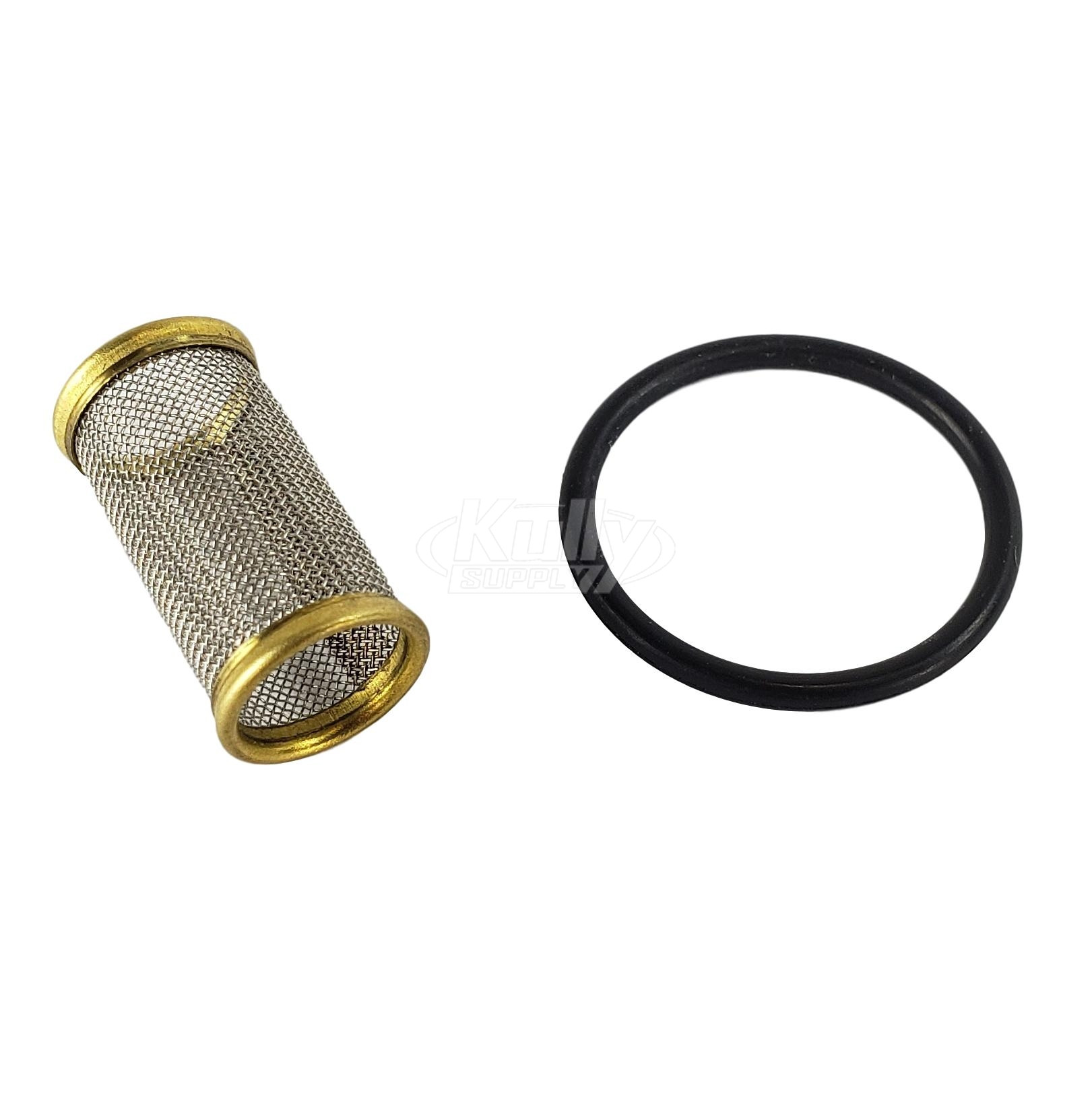 Zurn P6900-121 Filter Screen Replacement Kit (for Z6901, Z6902, and Z6903)