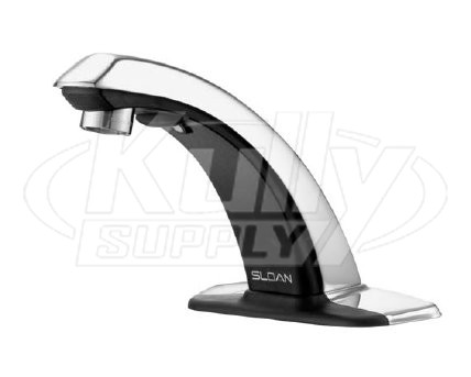 Sloan ETF-80-8-B-BDT Sensor Faucet (Discontinued)