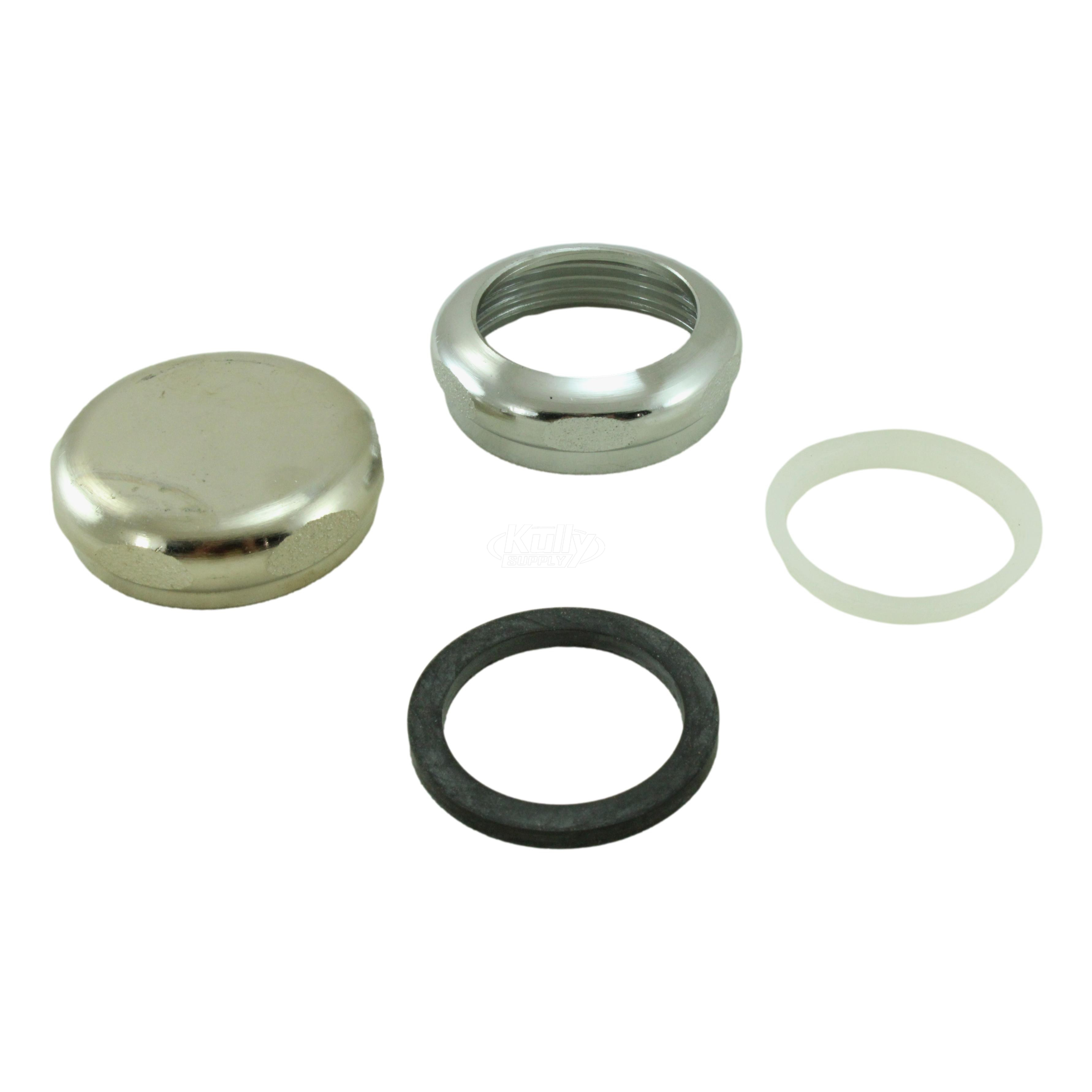 Chicago 1366-002KJKNF Overflow Kit