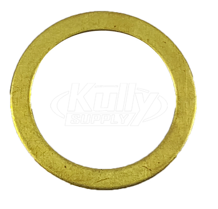 Chicago 250-027JKRBF Brass Washer