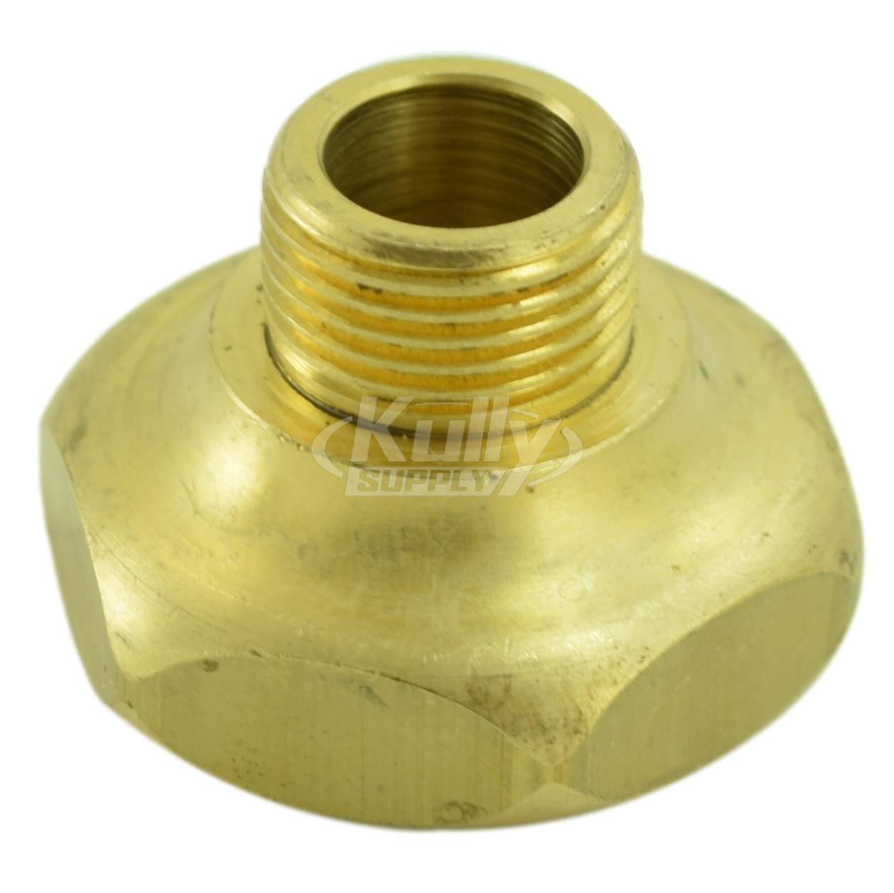 Chicago 274-004JKRBF Cap Nut For Concealed Valves