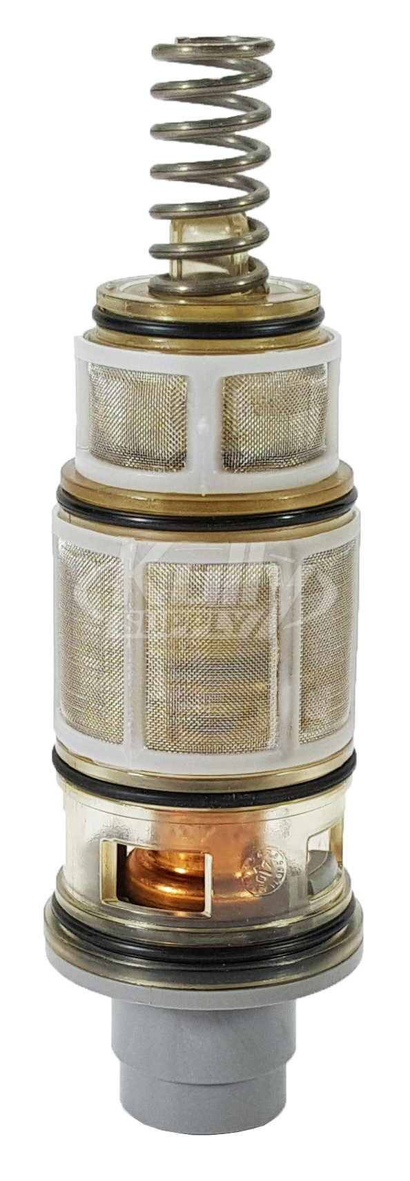 Chicago 2500-XJKNF Cartridge Assembly T/P For 2500 TempShield Fitting