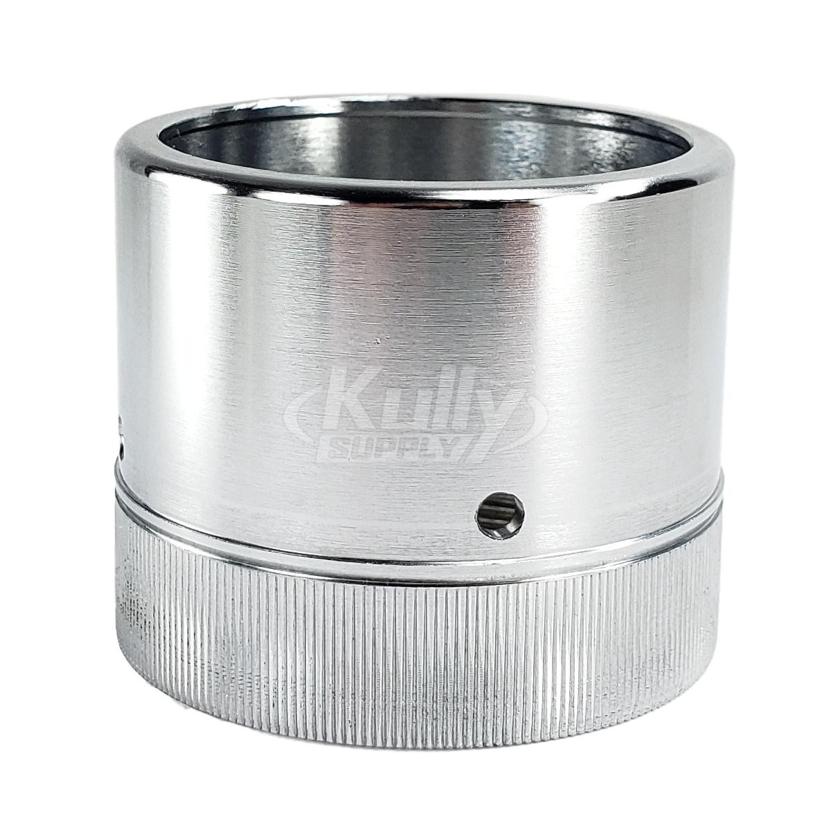 Bradley 107-243 Cover 1-5/8" Short