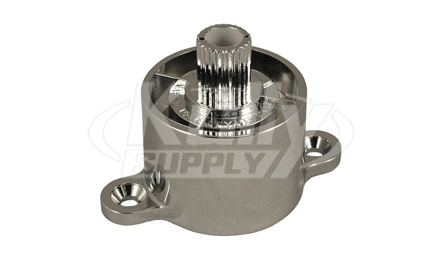 Bradley 107-551 Cap/Clamp