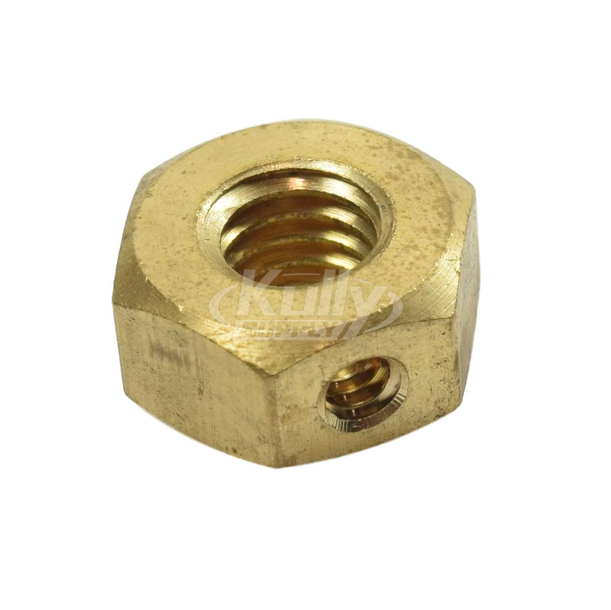 Bradley 110-064 Tie-Rod Hex Nut 3/8-16