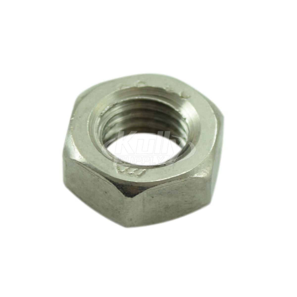 Bradley 110-214 Hex Nut