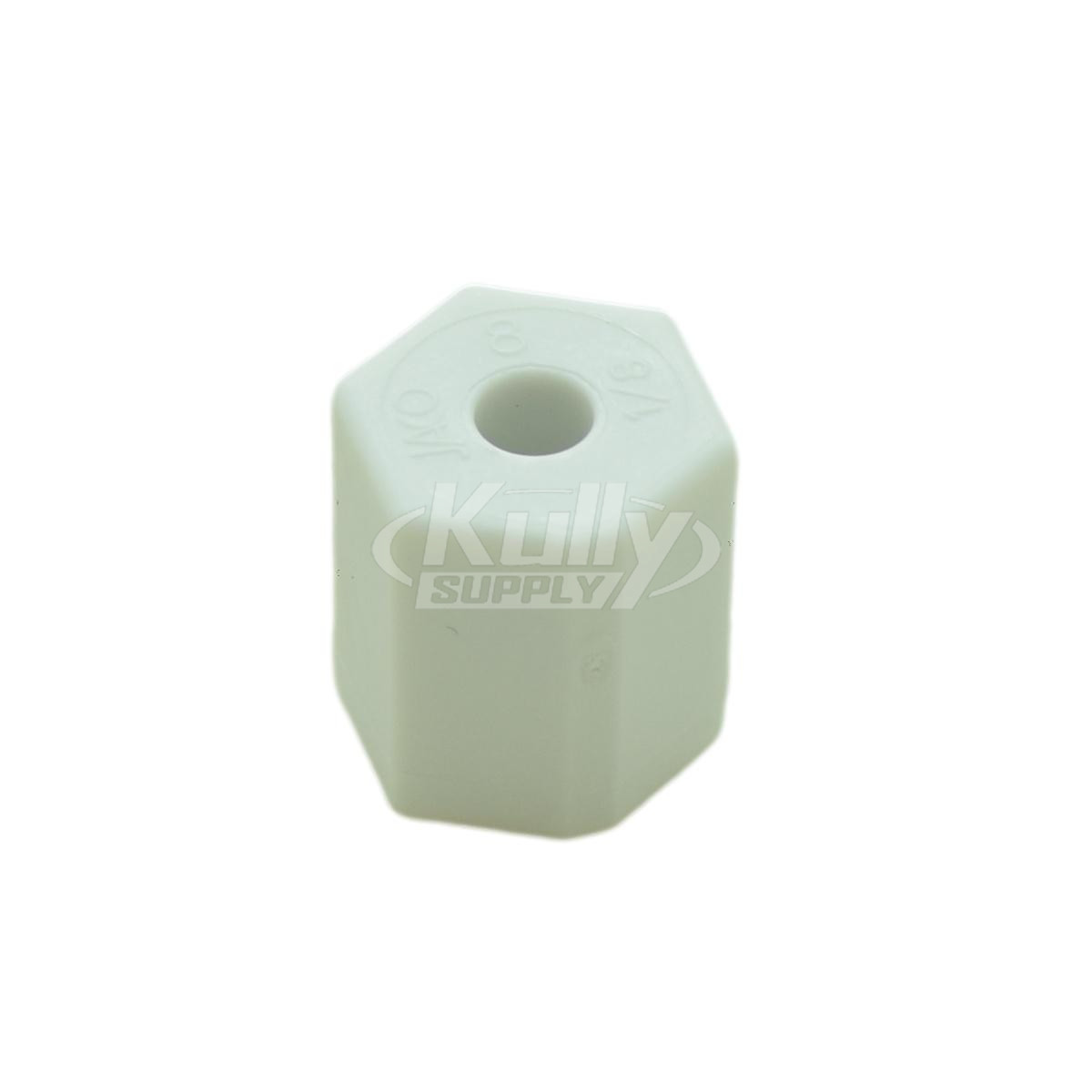 Bradley 110-234 1/8" Tube Compression Nut