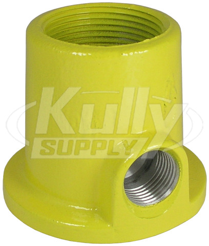 Bradley 111-039 Inlet Drain Fitting