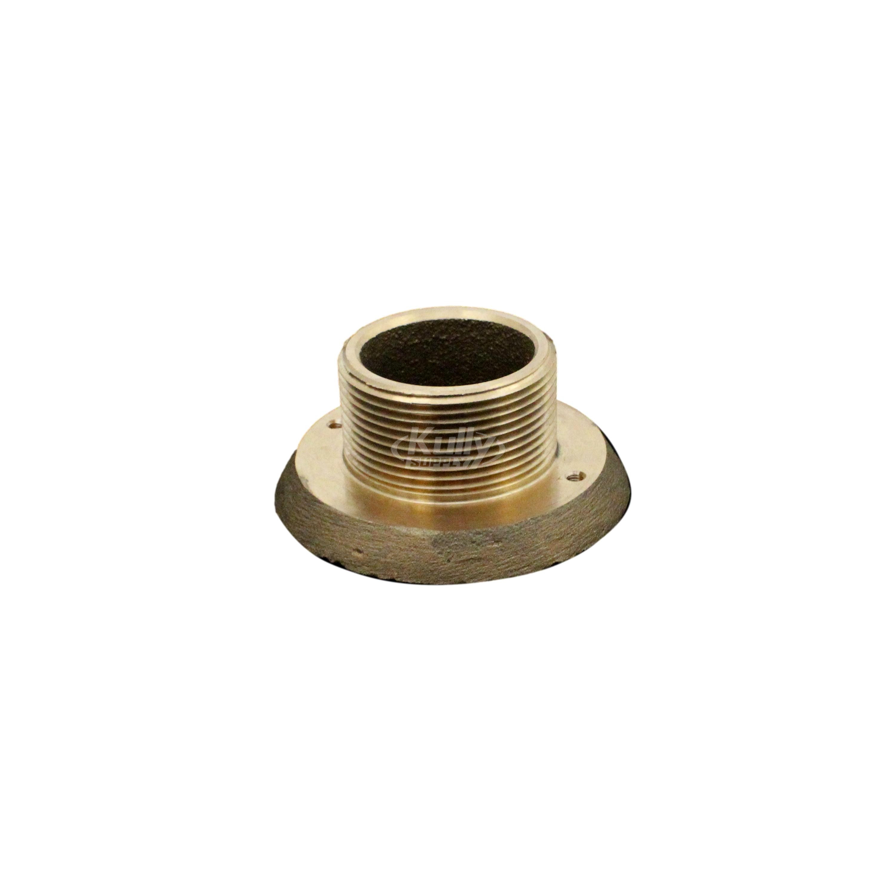 Bradley 112-028 SPUD - MACHINING