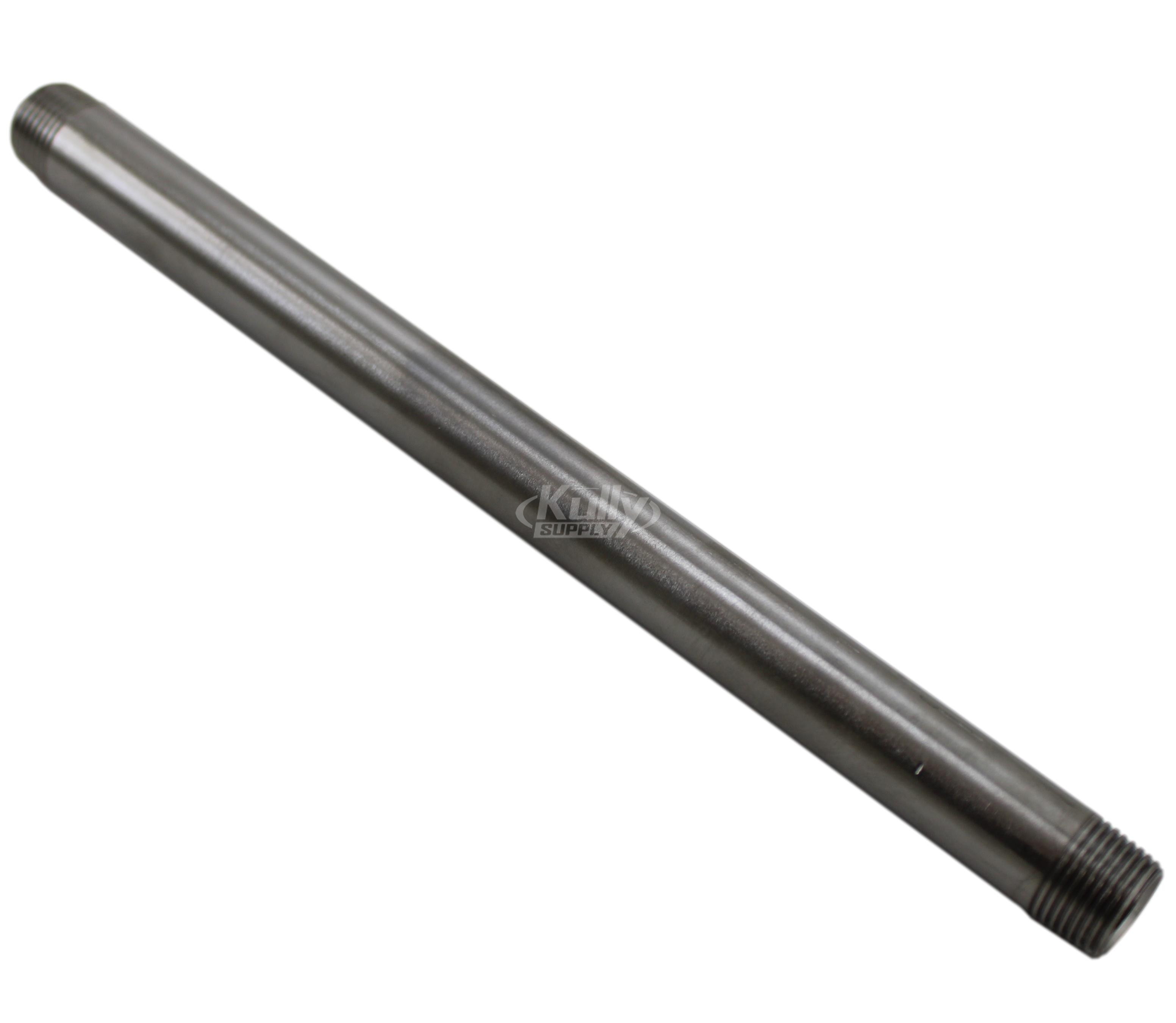 Bradley 113-1075 Plated Pipe