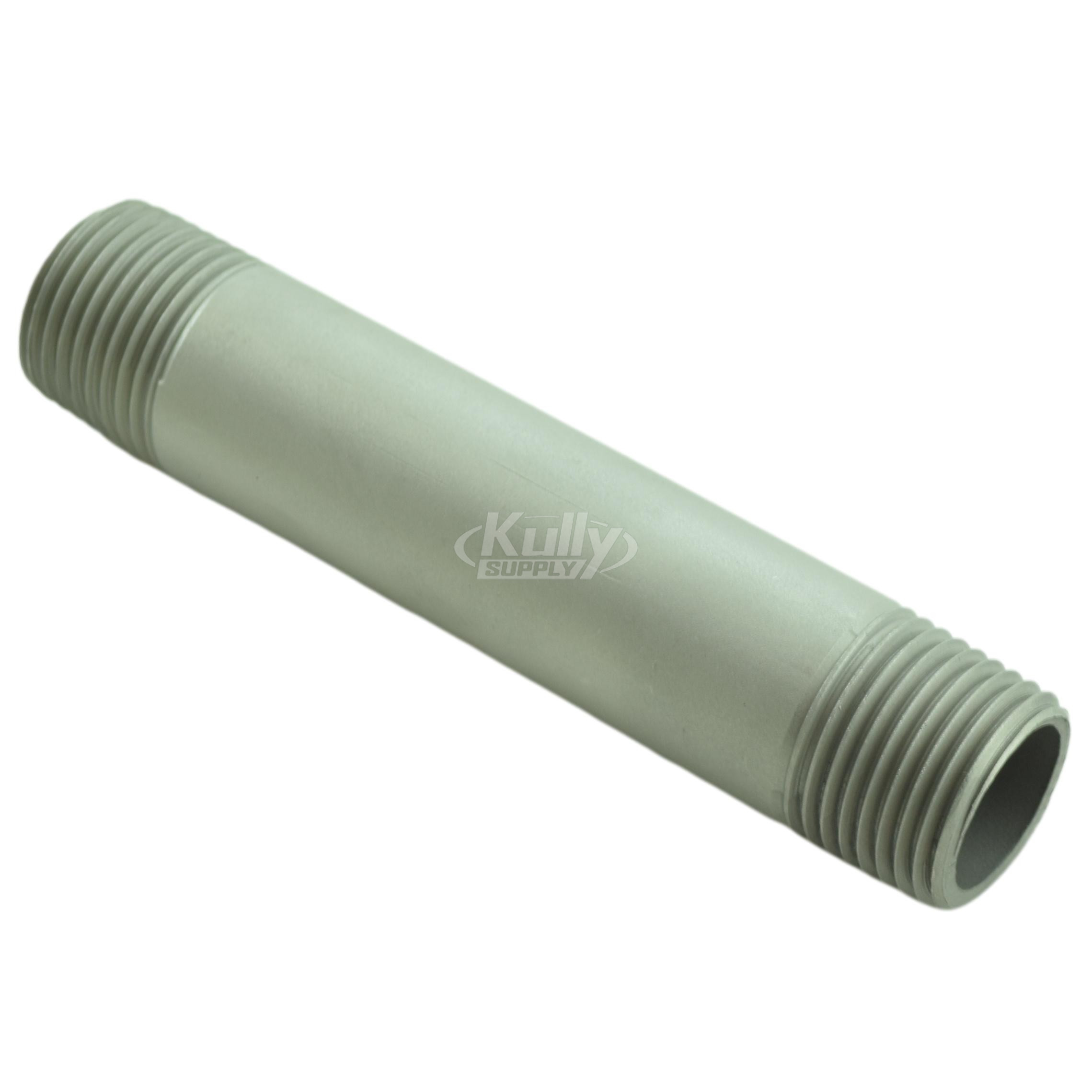 Bradley 113-866 Pipe 1/2" NPT x 4"