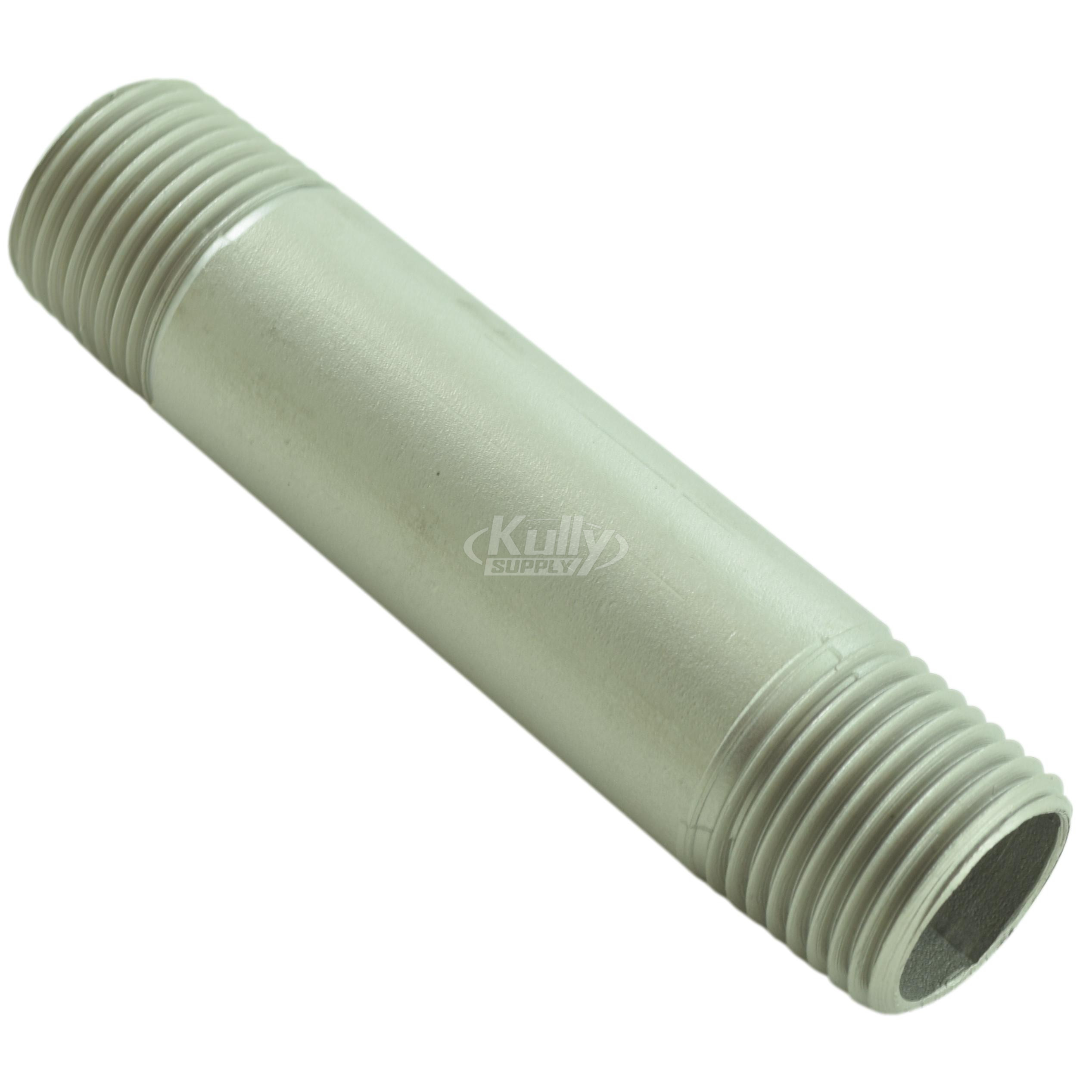 Bradley 113-965 Pipe 1/2" NPT x 3-1/2"