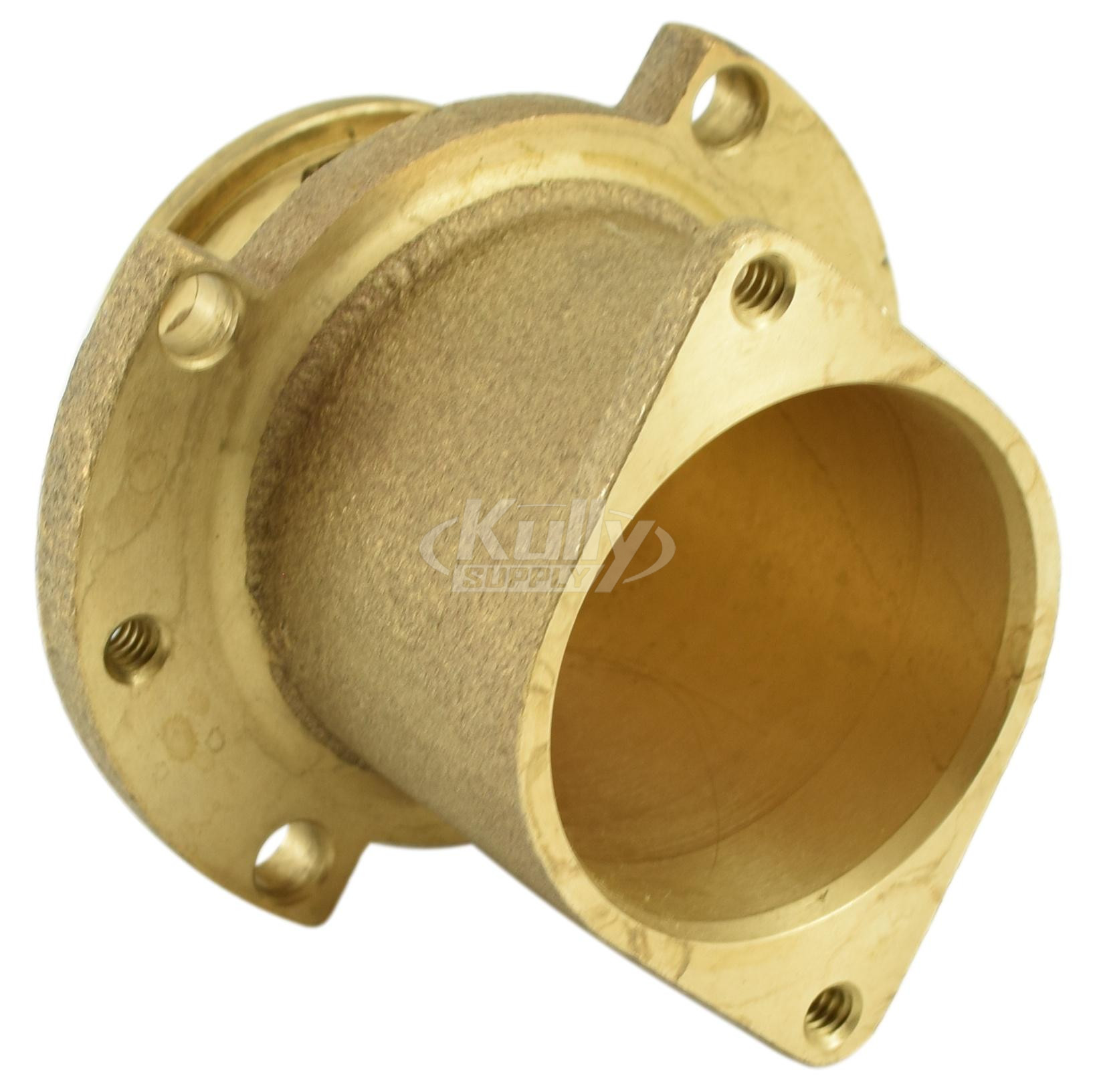 Bradley 118-143 Equa-Flo Valve Body