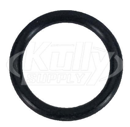 Bradley 125-001AW Stop Valve Stem O-Ring 