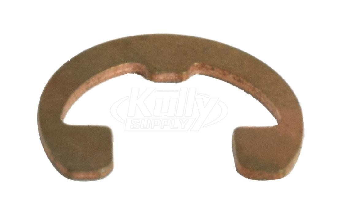 Bradley 132-012 Retaining Ring