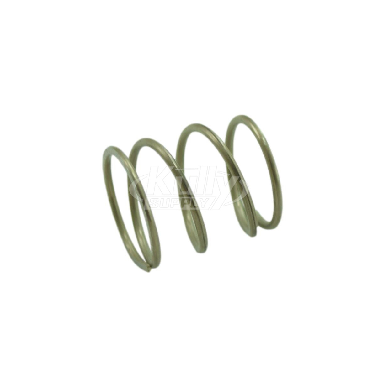 Bradley 135-052 Air Valve Magnet Spring