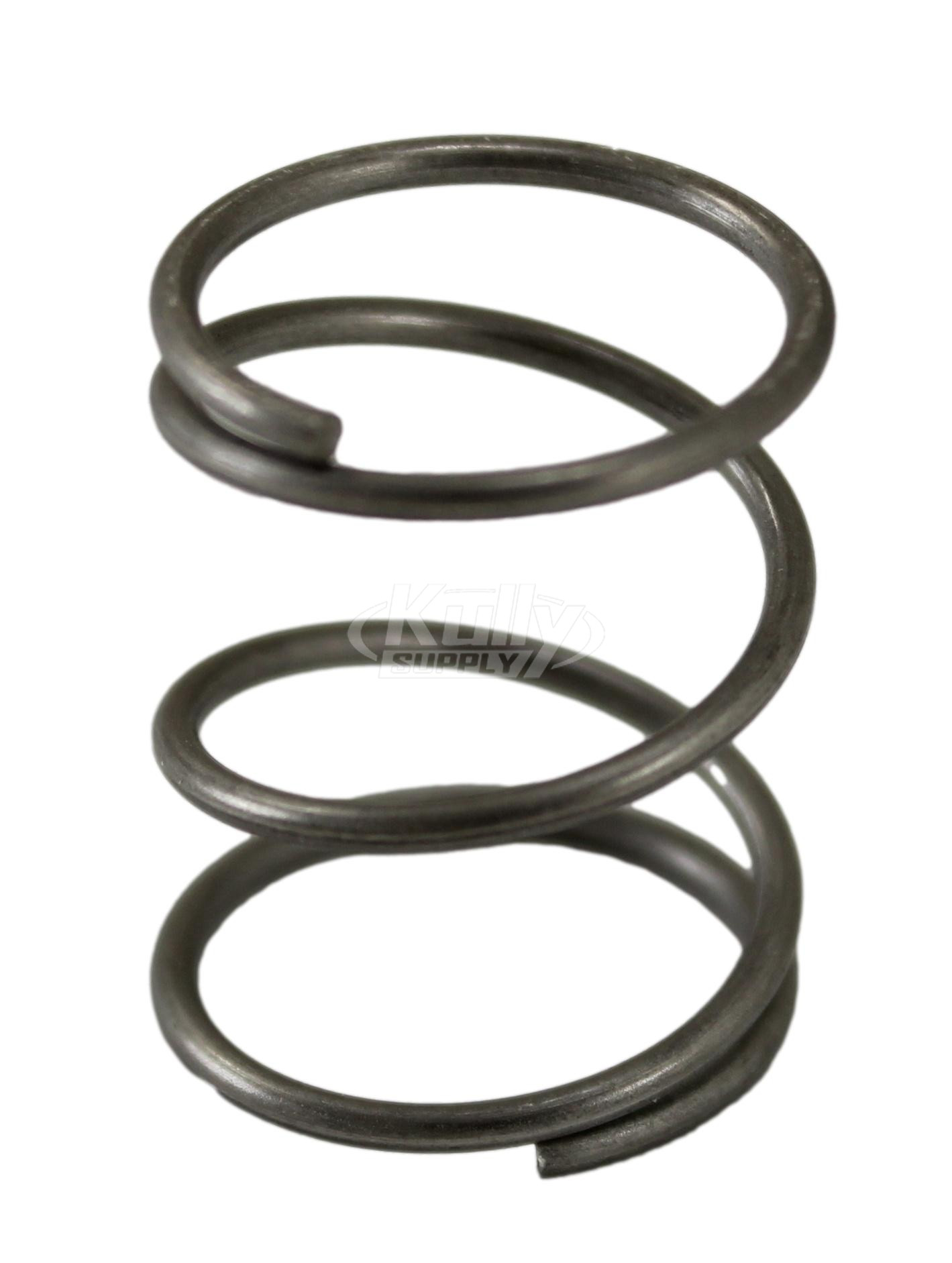 Bradley 135-074 Spring